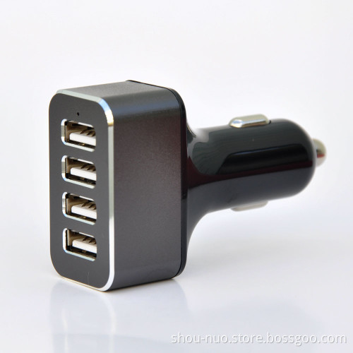promotional car mobile charger factory china